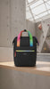Ela Mo Topload Rucksack Rainbow – Produktvideo