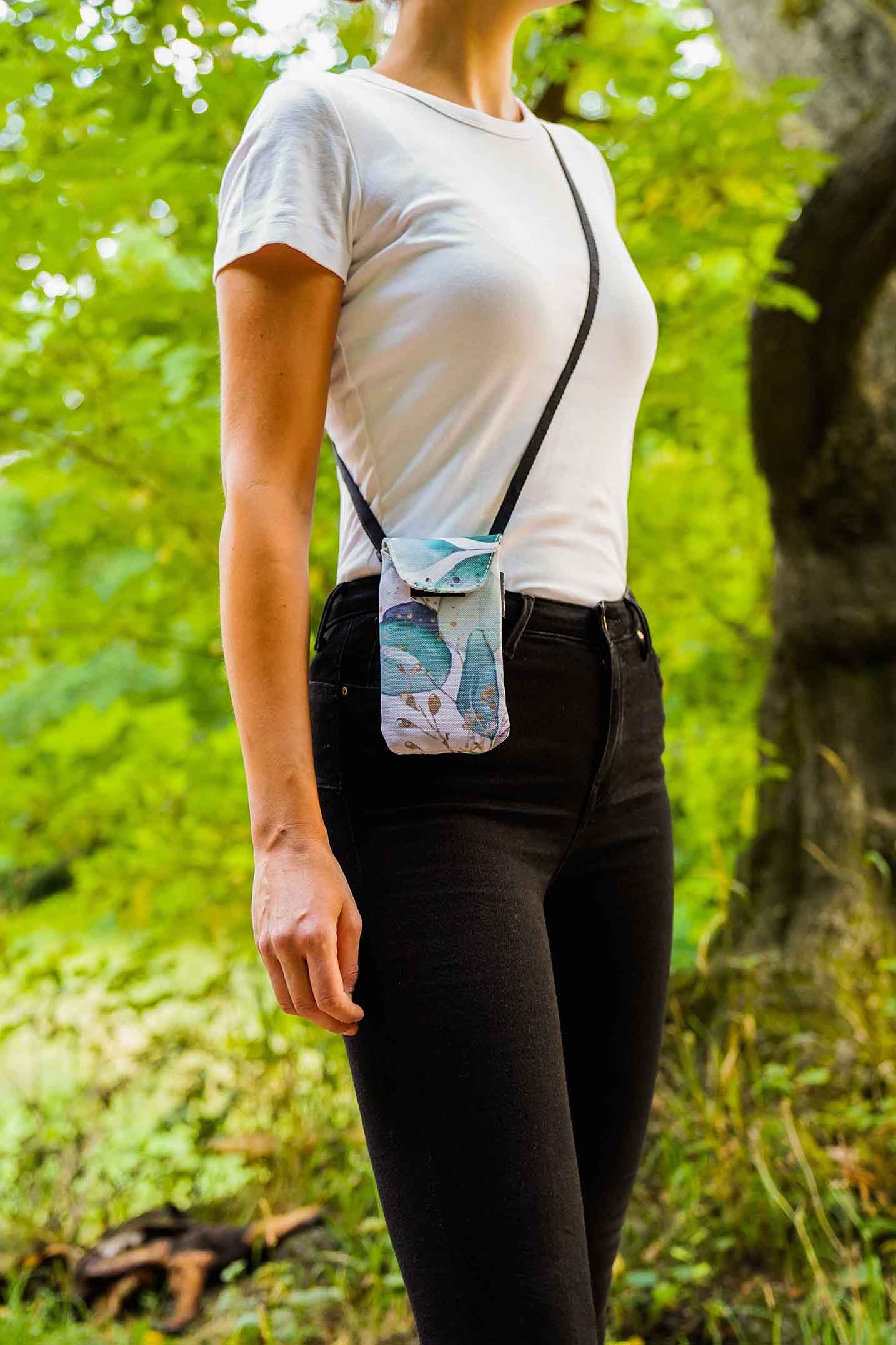 Ela mo handytasche Clearance