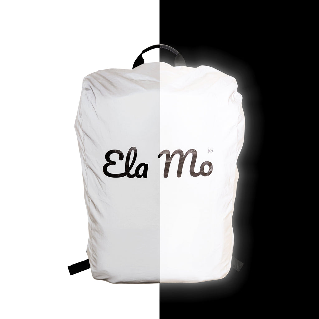 regenschutz für wanderrucksack Rucksack Regenschutz von Ela Mo™ – Sicher, Stylisch, Wasserdicht